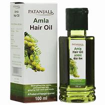 AMLA HAIR OIL 